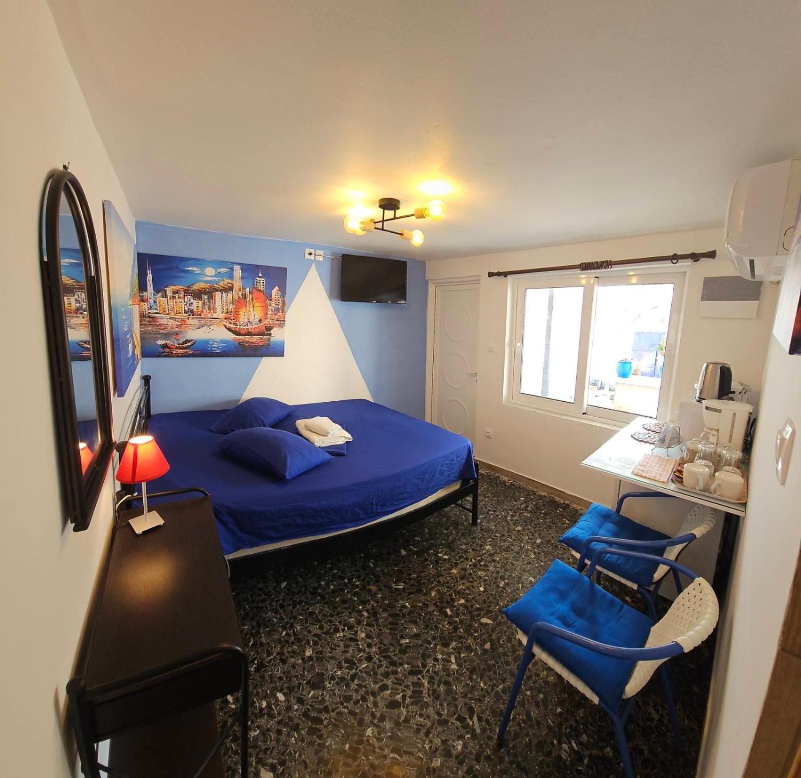 4 Seasons Suites Paradise Near Athens Airport Markopoulo Mesogaias Exterior photo