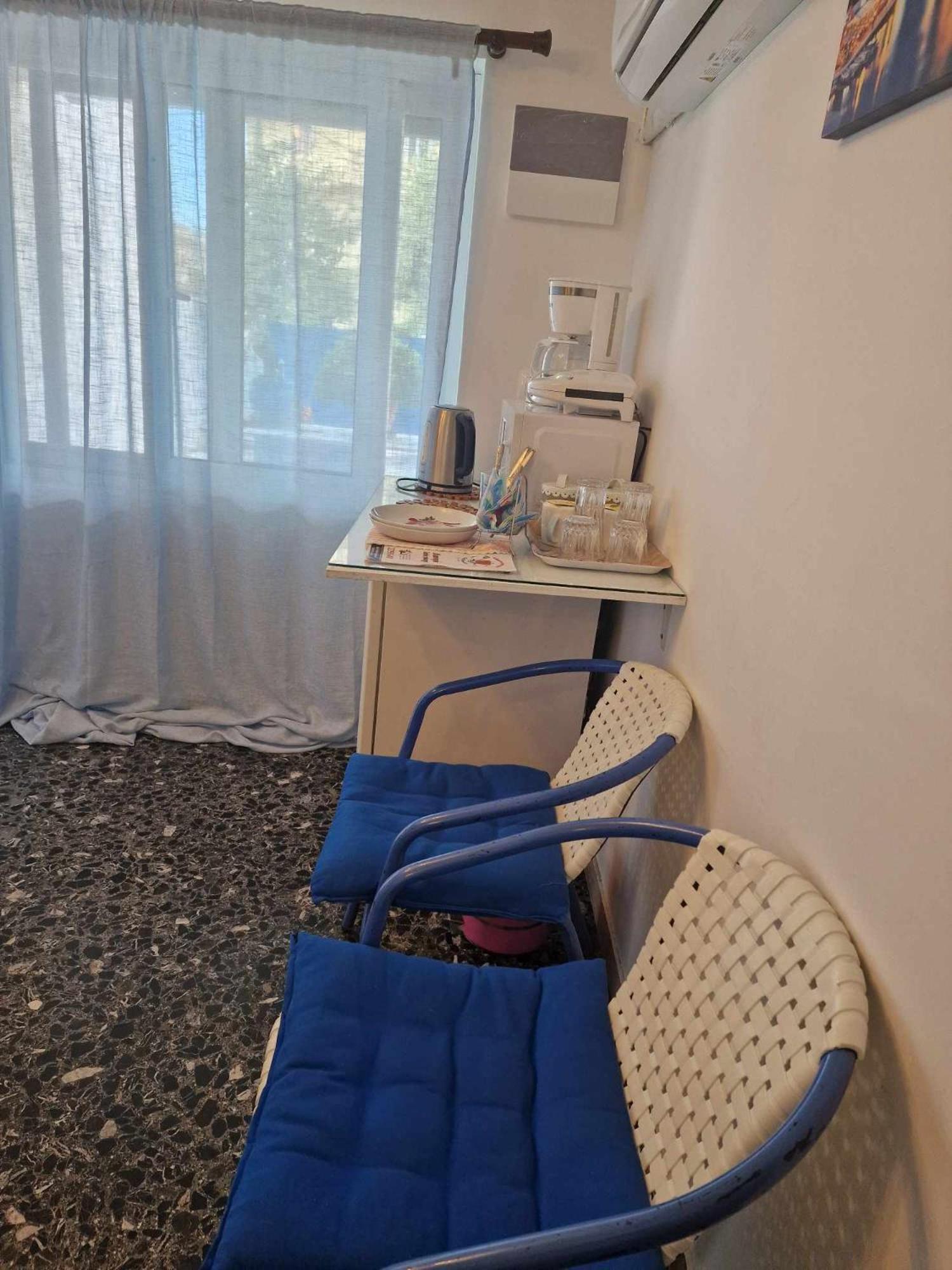 4 Seasons Suites Paradise Near Athens Airport Markopoulo Mesogaias Exterior photo